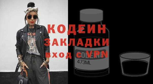 хмурый Богородск